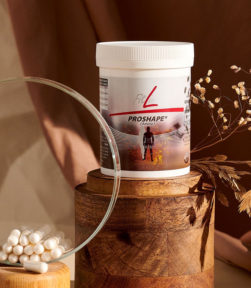 FitLine ProShape Amino