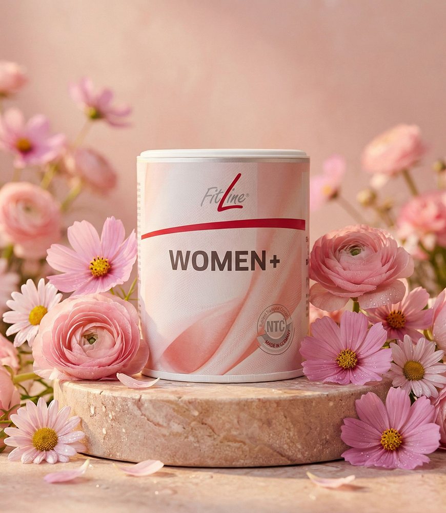 FitLine Women+