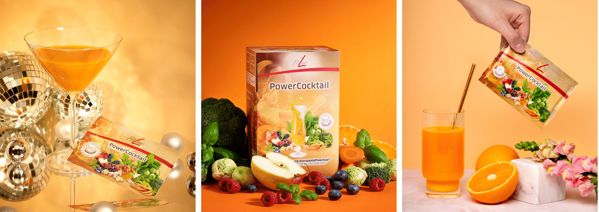 FitLine PowerCocktail