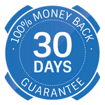 30 napos pénzvisszatérítési garancia